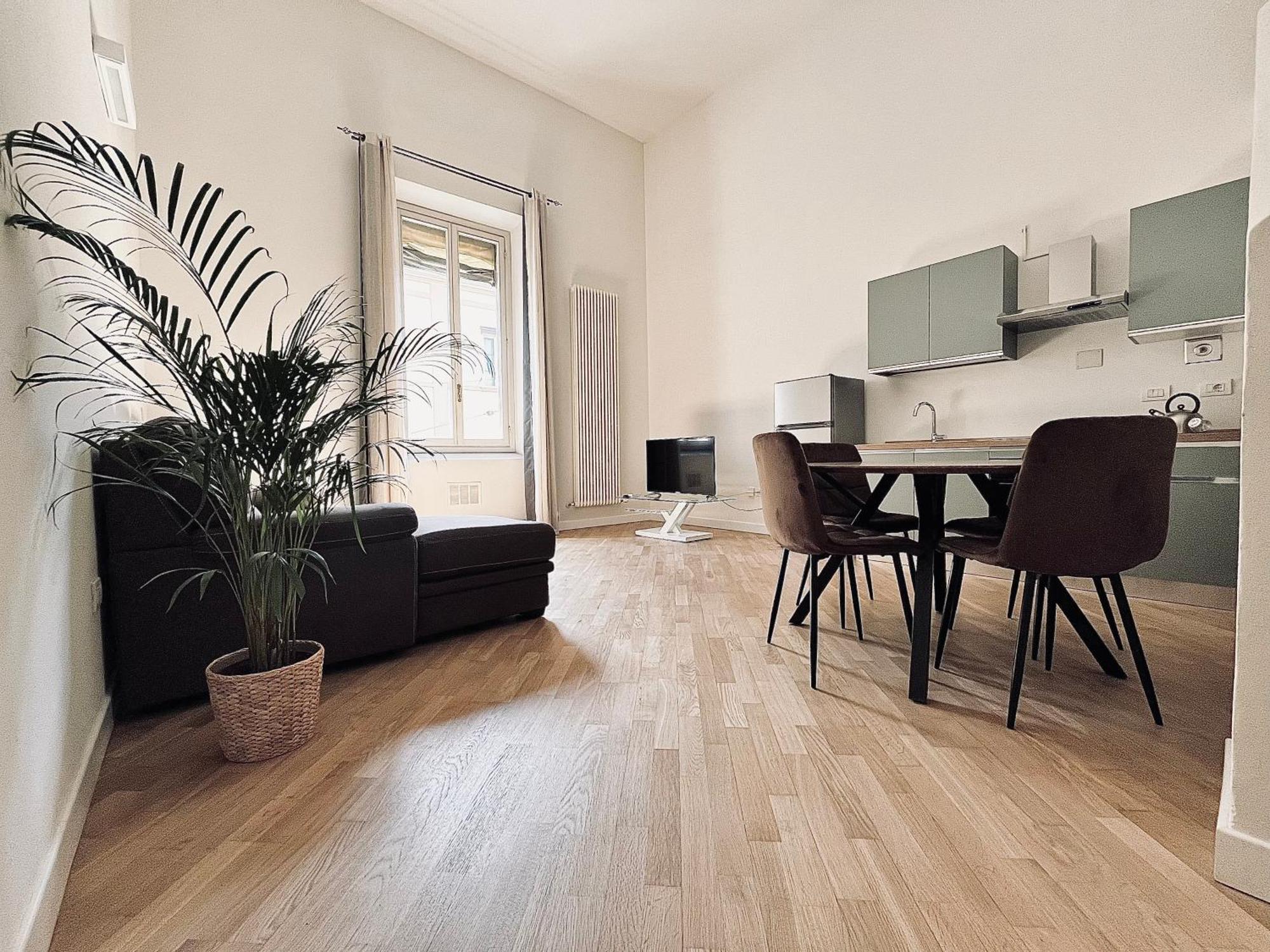 Апарт отель Santo Stefano Loft Болонья Экстерьер фото
